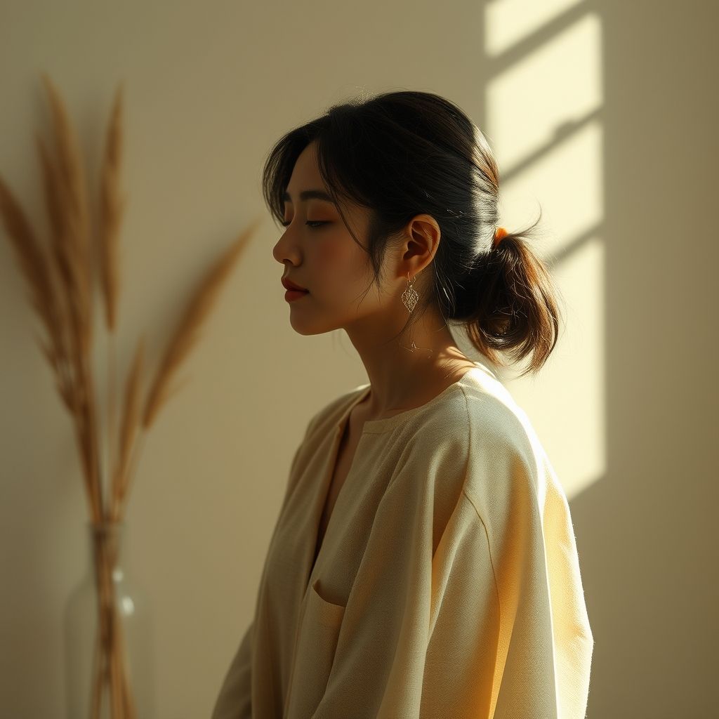 เสียงความเงียบ: แรงบันดาลใจแห่งความคิด